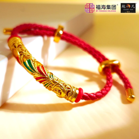 事事顺心手绳 SMOOTHLY LUCKY STRING 事事顺心手绳 SMOOTHLY LUCKY STRING