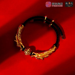 八方来财手绳 ABUNDANCE PROSPEROUS LUCKY STRING