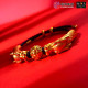 八方来财手绳 ABUNDANCE PROSPEROUS LUCKY STRING