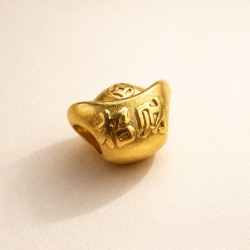 元宝珠 Treasure Bead