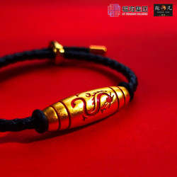 天祝好运手绳 HEAVENLY BLESSING LUCKY STRING 天祝好运手绳 HEAVENLY BLESSING LUCKY STRING