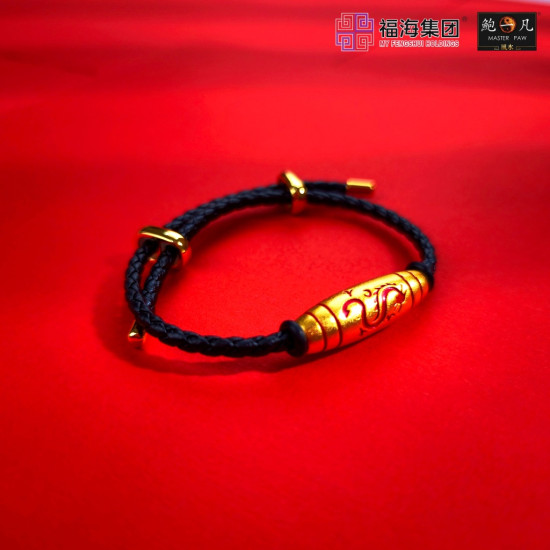 天祝好运手绳 HEAVENLY BLESSING LUCKY STRING 天祝好运手绳 HEAVENLY BLESSING LUCKY STRING