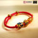 左右逢源手绳 SUCCESS LUCKY STRING 左右逢源手绳 SUCCESS LUCKY STRING