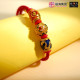 左右逢源手绳 SUCCESS LUCKY STRING 左右逢源手绳 SUCCESS LUCKY STRING