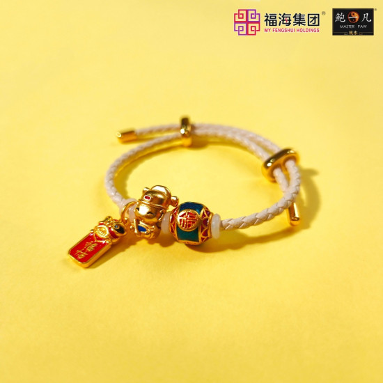 开智慧手绳 WISDOM LUCKY STRING 开智慧手绳 WISDOM LUCKY STRING