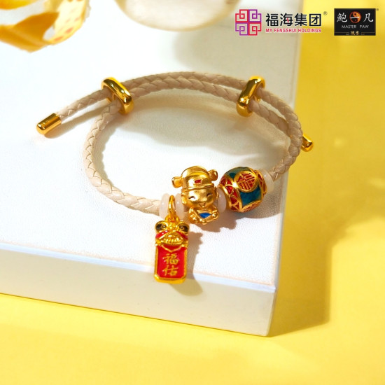 开智慧手绳 WISDOM LUCKY STRING 开智慧手绳 WISDOM LUCKY STRING