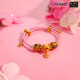 狐仙守护手绳 FOX SPIRIT LUCKY STRING 狐仙守护手绳 FOX SPIRIT LUCKY STRING