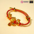 财到福到手绳 WEALTH & BLESSINGS LUCKY STRING