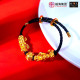 财源滚滚手绳 ABUNDANT WEALTH LUCKY STRING