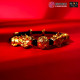 财源滚滚手绳 ABUNDANT WEALTH LUCKY STRING