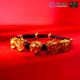 财源滚滚手绳 ABUNDANT WEALTH LUCKY STRING
