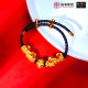 财源滚滚手绳 ABUNDANT WEALTH LUCKY STRING