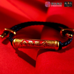 金榜题名手绳 HONOR AND SUCCESS LUCKY STRING 金榜题名手绳 HONOR AND SUCCESS LUCKY STRING