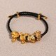 三合贵人生肖手绳 Three Match Zodiac Lucky Rope