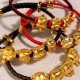 三合贵人生肖手绳 Three Match Zodiac Lucky Rope