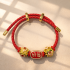 吉运连连手绳 ALWAYS FORTUNATE LUCKY STRING