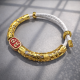 好运相伴手绳 BLESSED WITH GOOD LUCKY STRING
