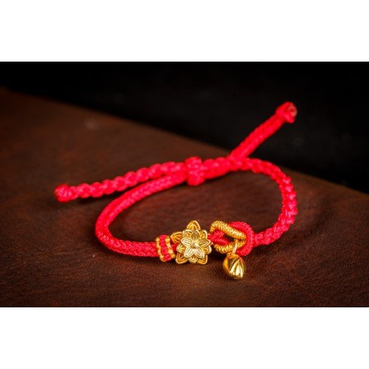 好运连连手绳 好运连连手绳