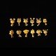 十二生肖开运珠 Zodiac Fortune beads