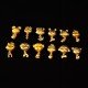 十二生肖开运珠 Zodiac Fortune beads