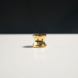 五行转运珠 / 土 The Five Elements / Earth