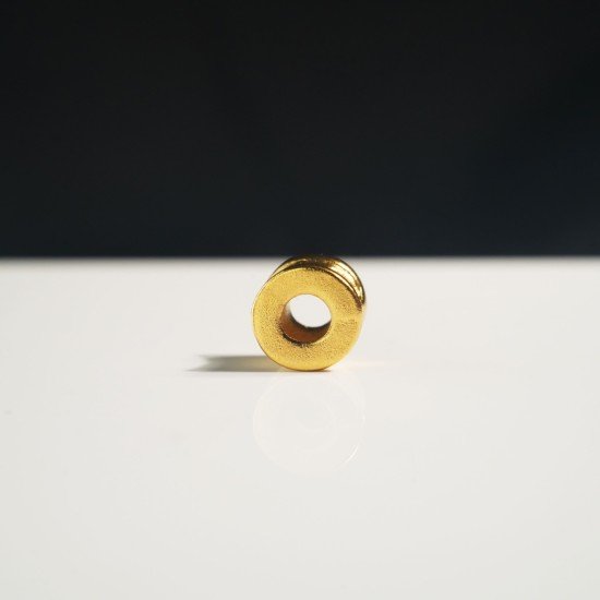 五行转运珠 / 土 The Five Elements / Earth