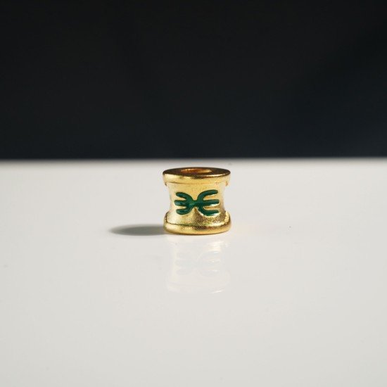 五行转运珠 / 木 The Five Elements / Wood