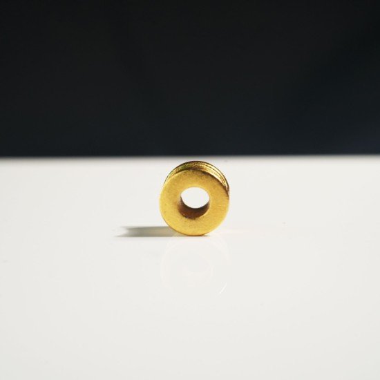 五行转运珠 / 木 The Five Elements / Wood