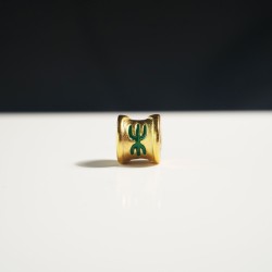 五行转运珠 / 木 The Five Elements / Wood