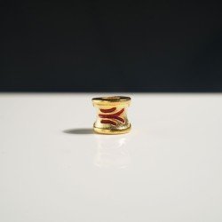 五行转运珠 / 火 The Five Elements / Fire