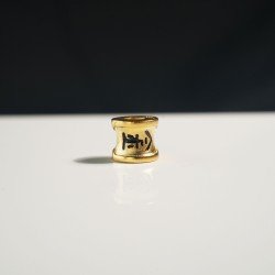 五行转运珠 / 金 The Five Elements / Metal