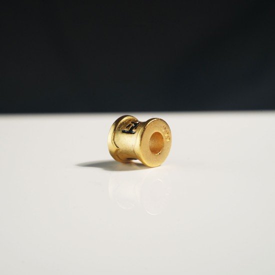 五行转运珠 / 金 The Five Elements / Metal