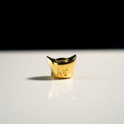 元宝珠 Treasure Bead