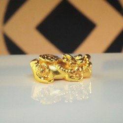 元宝貔貅 Sycee Pixiu