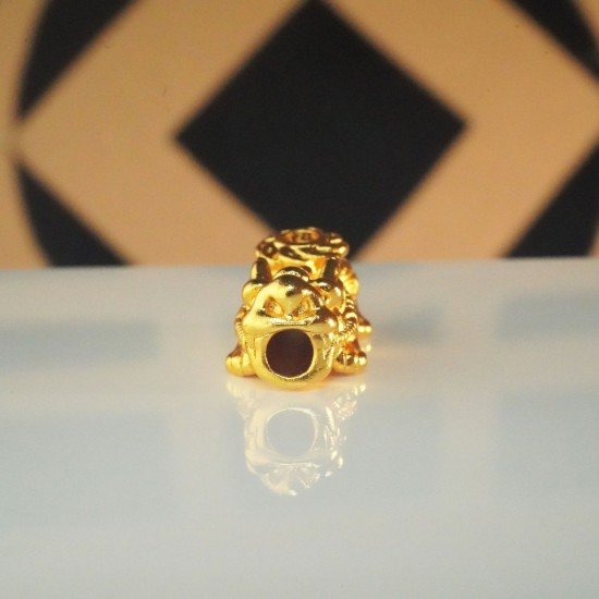 元宝貔貅 Sycee Pixiu