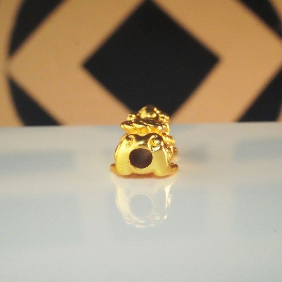 元宝貔貅 Sycee Pixiu