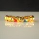 双鱼筒 Pisces Tube