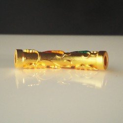 双鱼筒 Pisces Tube