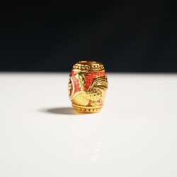 吉凤转运珠 Lucky Phoenix