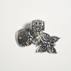 好运富贵蝶 Lucky Fortune Butterfly