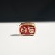 好运连连珠 Good Luck Bead