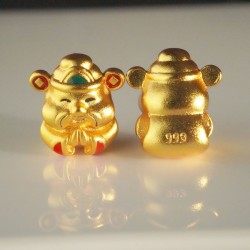 小财神 Little God Of Wealth