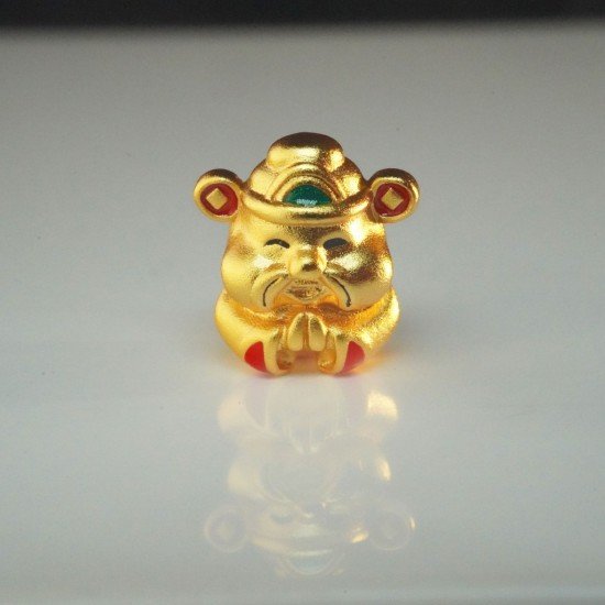 小财神 Little God Of Wealth