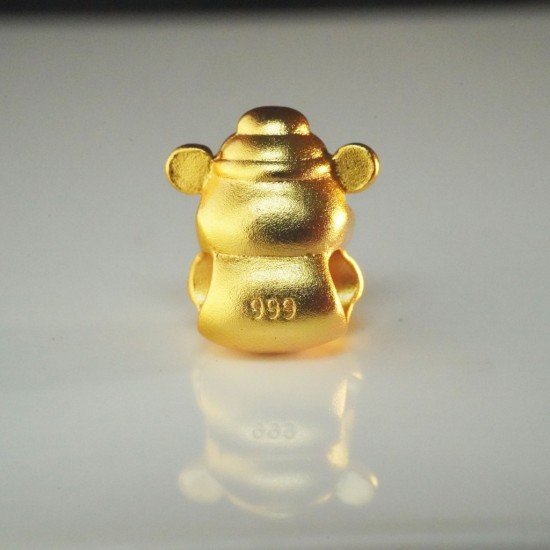 小财神 Little God Of Wealth