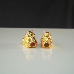 小飞狐貔貅 Flying Fox Pixiu