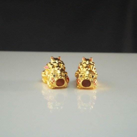 小飞狐貔貅 Flying Fox Pixiu