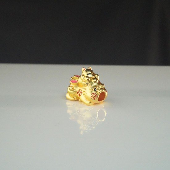 小飞狐貔貅 Flying Fox Pixiu