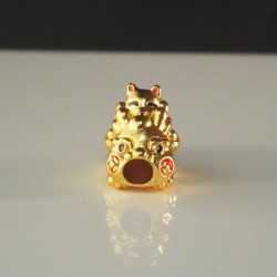 小飞狐貔貅 Flying Fox Pixiu