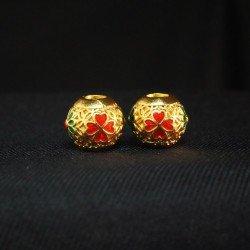 幸运珠 Lucky Bead