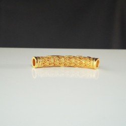 彩羽筒 Colour Feather Tube